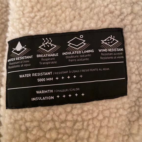 Volcom Snow Parka - Women’s - Picture 5 of 5